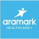 logo of Aramark Healthcare