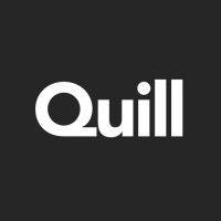 quill logo image