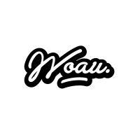 woau! logo image