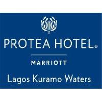 protea hotel by marriott lagos kuramo waters logo image