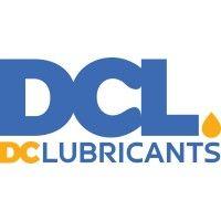 dc lubricants limited logo image