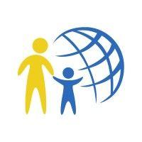 international social service, usa branch logo image