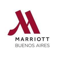 buenos aires marriott logo image