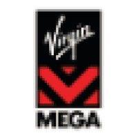 virgin mega logo image