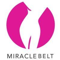 miracle belt logo image