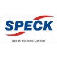 speck systems ltd logo image