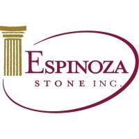 espinoza stone, inc. logo image