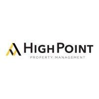 highpoint property management logo image