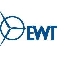 emergya wind technologies b.v. logo image