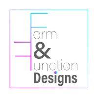 form and function designs