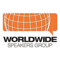 worldwide speakers group logo image