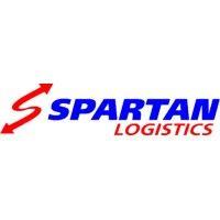 spartan logistics logo image