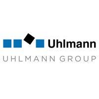 uhlmann usa logo image