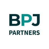 bpj partners llc logo image