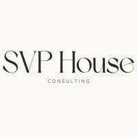 svp house consulting logo image