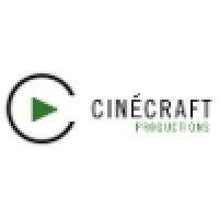 cinécraft productions logo image