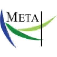 meta américas logo image