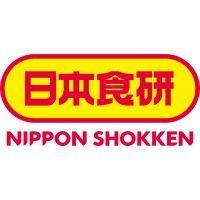 nihon shokken holdings co., ltd. logo image