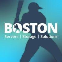 boston server & storage solutions gmbh logo image