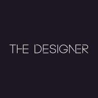 the designer logo image