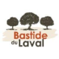 bastide du laval logo image