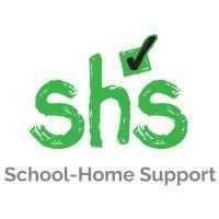 school-home support logo image