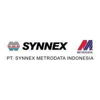 synnex metrodata indonesia logo image