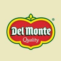 del monte foods, inc. logo image