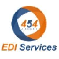 454 associates logo image