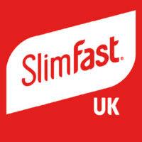 slimfast uk logo image