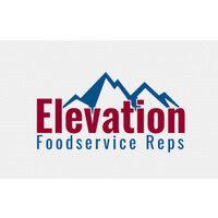 elevation foodservice reps logo image