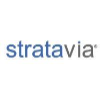 stratavia logo image