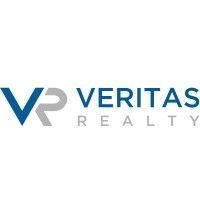 veritas realty logo image