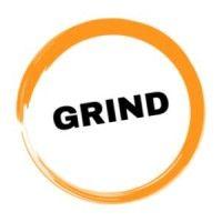 grind incorporated logo image