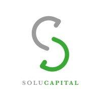 solucapital logo image