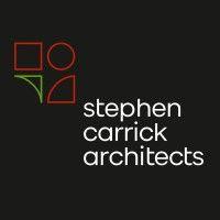 stephen carrick architects logo image