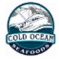 cold ocean seafoods, llc logo image