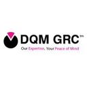 logo of Dqm Grc