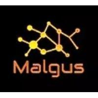 malgus digital logo image