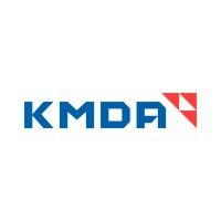 kmda logo image