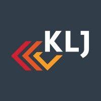 klj logo image