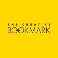 the creative bookmark logo image