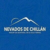 nevados de chillan logo image