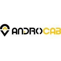 androcab d.o.o. logo image