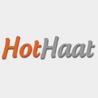 hothaat marketplace pvt. ltd. logo image