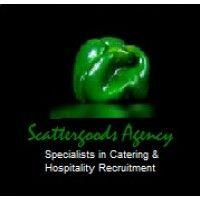 scattergoods agency logo image