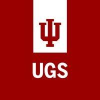 indiana university graduate school logo image