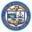 logo of City Of Manchester Nh