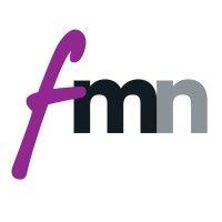 fmn (facility management nederland) logo image