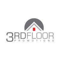 3rd floor promotions logo image